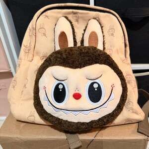 Pop Mark Labubu Backpack (POP LAND BEIJING EXCLUSIVE!)